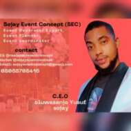 SOJAY EVENT