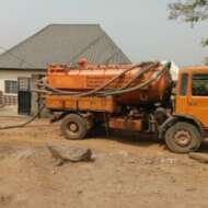 HELPINGLEAD SOAKAWAY EVACUATION SERVICES LAGOS