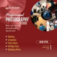 Able photography and videography