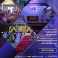 Gennie's Eventz LTD