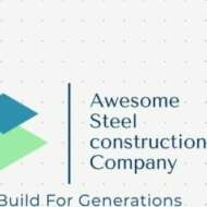 Awesome Steel Construction