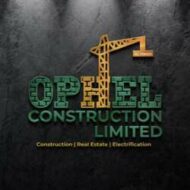 OPHEL CONSTRUCTION LIMITED