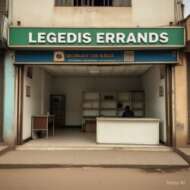 Legedis Errands