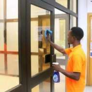 Cleanspace Cleaning Services