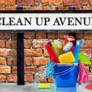 Cleanup Avenue