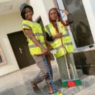 Shiny Scrub Professional Cleaning services