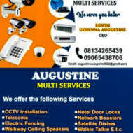 Augustine multi services