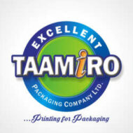 Excellent Taamiro Packaging Company Ltd