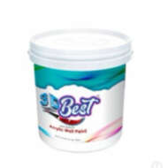 3D BEST PAINT & INTERIOR HUB LIMITED