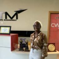 Business Travel Management Limited