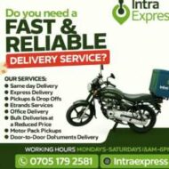 Intra Express