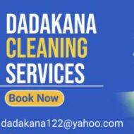 Dadakana Cleaning Services