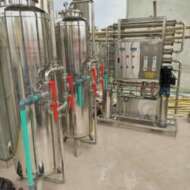 KingsWater