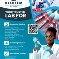 Richfem Medical Diagnostics