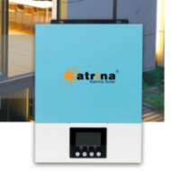 Ouyad Energy Storage Nig Ltd