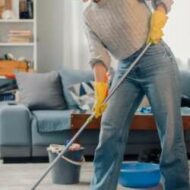Ladyree pets and cleaning services