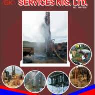 Geoken Tech Services Nig Ltd