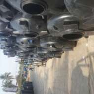 Adewale borehole / plumbing expert