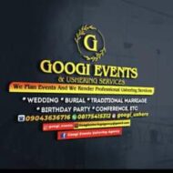 GOOGI USHERING AGENCY