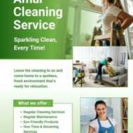 Amar Cleaning Services