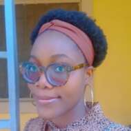 Precious Nwadiruo