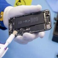 Island Phone Repair Clinic