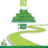 First digital logistics