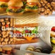 Luscious-Elites Foods
