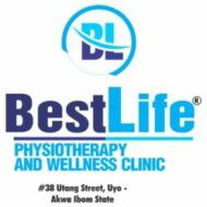 Best life Physiotherapy and wellness clinic uyo