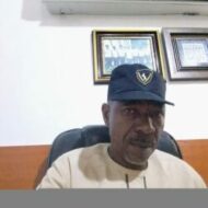 Zaka guards and security company limited