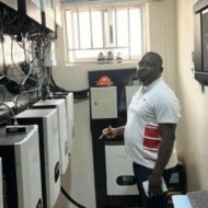 Uninterrupted 365 Energy Limited