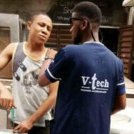 VTech washing machine repair service