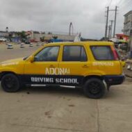 Adonai driving school