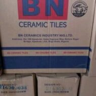 BN Ceramic