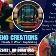 Victoreno Creations
