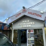 Dami Hair Solutions Salon