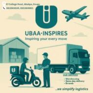 Ubaa-Inspires