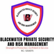 Blackwater Private Security And Risk Management