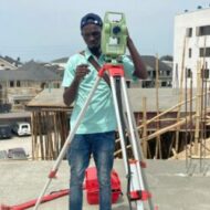 KHAS GEO-MATICS SURVEY