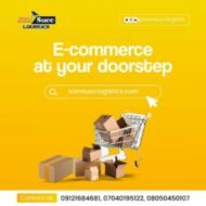 SAMSUCC LOGISTICS LTD