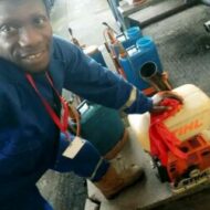 De diamonds cleaning services