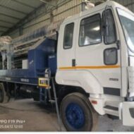Achievers Geotechnical Services Limited