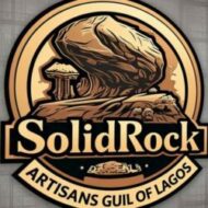 The Solid Rock Artisans Guild in Lagos