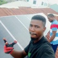 JD SOLAR-TECH NG
