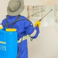 Graduate cleaners