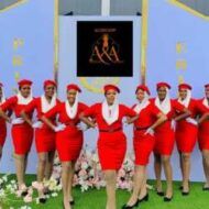 O.C Trust Catering and Ushering Service Nig, Ltd.