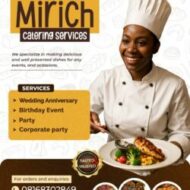 MiRich