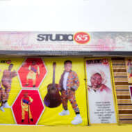STUDIO85 PRODUCTIONS & EVENTS