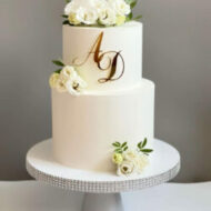 Tifeoluwa cakes and events