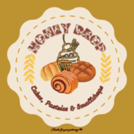 HoneyDrop Cakes and Treat